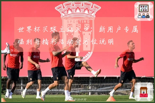 世界杯买球主站入口：新用户专属福利与精彩活动全方位说明