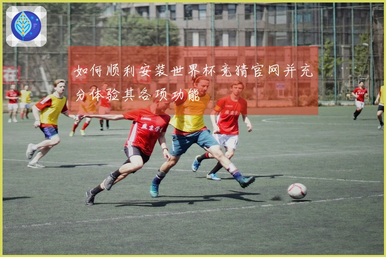 如何顺利安装世界杯竞猜官网并充分体验其各项功能