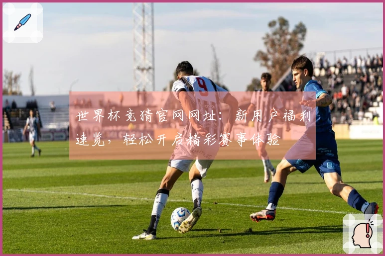 世界杯竞猜官网网址：新用户福利速览，轻松开启精彩赛事体验
