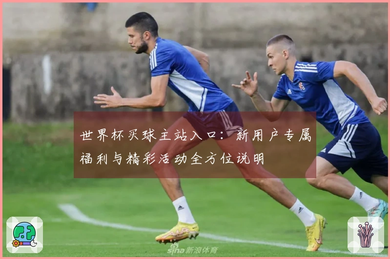 世界杯买球主站入口：新用户专属福利与精彩活动全方位说明
